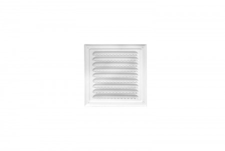 Ventilation grille with ProfitM grid 150 x 150 mm