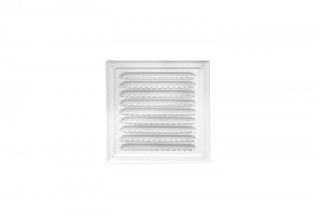 Ventilation grille ProfitM 250x250mm without mesh