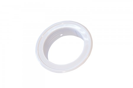 Ventilation rosette round ProfitM ⌀110 mm