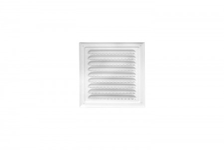 Ventilation grille ProfitM 200 x 200 mm without mesh