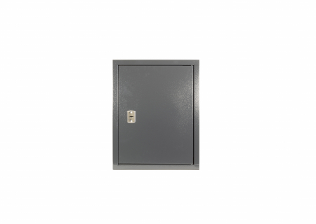 Safe for documentation Profit M SDD-1 color anthracite