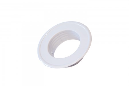 Ventilation rosette round ProfitM ⌀ 95 mm