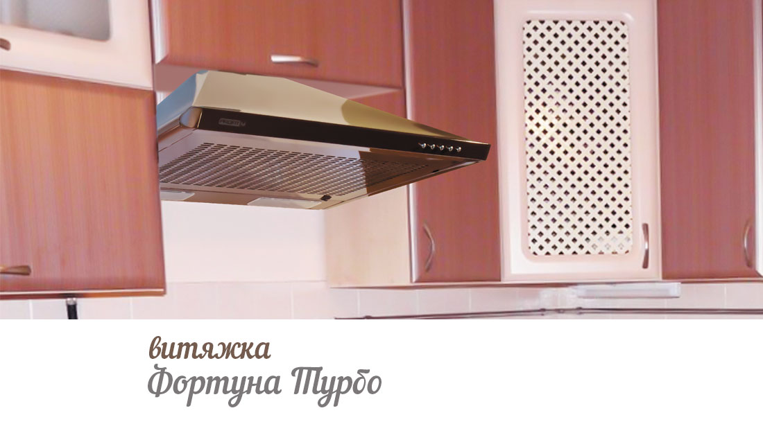 Витяжка ProfitM Фортуна Турбо 60 420м3 3шв. кор_1